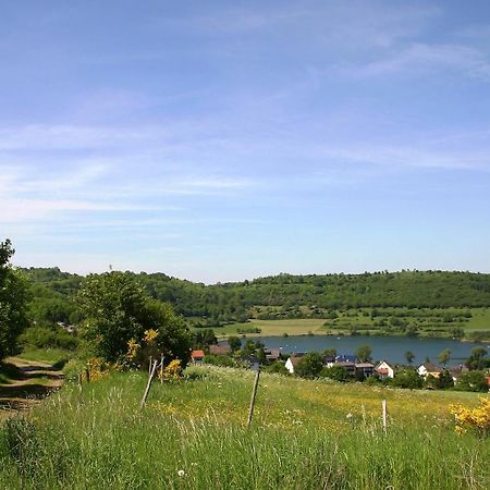 Fewo-Eifel-Mediterran Schalkenmehren Exterior photo